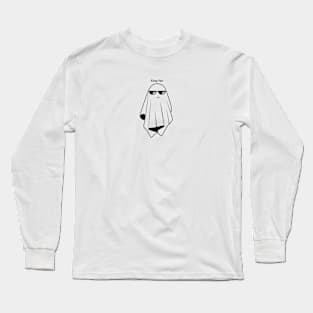 Thug life Long Sleeve T-Shirt